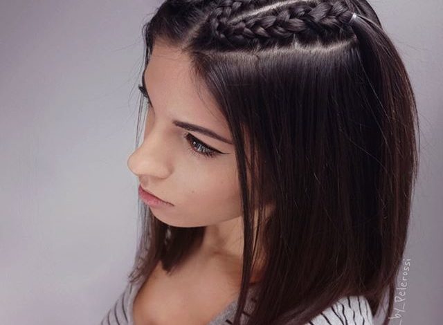 Photo of Идеи причесок для улицы