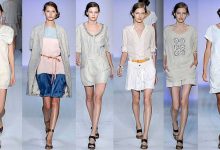 Photo of Эко-стиль в городской одежде