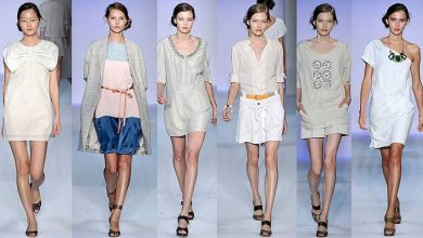 Photo of Эко-стиль в городской одежде