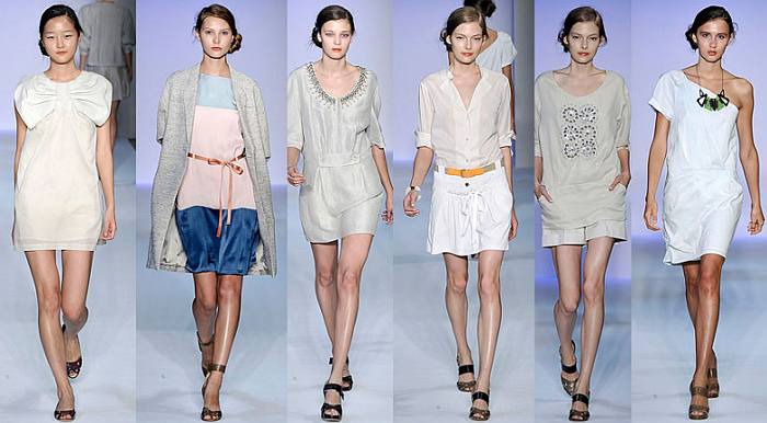 Photo of Эко-стиль в городской одежде