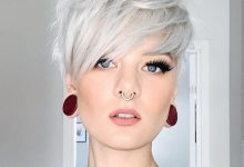 Photo of Стильные причёски для города