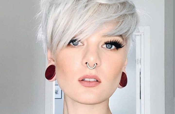 Photo of Стильные причёски для города