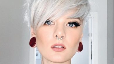 Photo of Трендовые прически для города