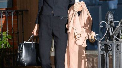 Photo of Классические цвета в городской моде