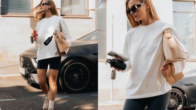 Photo of Современные уличные тренды моды