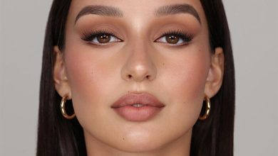 Photo of Городской макияж: тренды