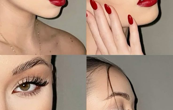 Photo of Идеи макияжа для города