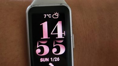 Photo of Смарт-часы и гаджеты