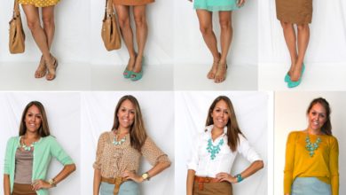 Photo of Нежные оттенки в одежде горожан