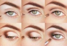 Photo of Городской макияж каждый день