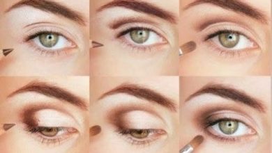 Photo of Городской макияж каждый день