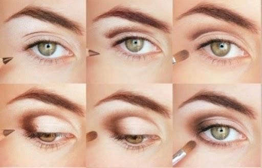 Photo of Городской макияж каждый день