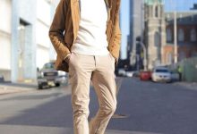 Photo of Уличная мода для стильных мужчин