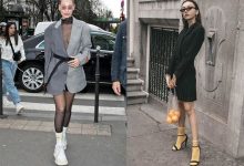 Photo of Носки и колготки для стиля