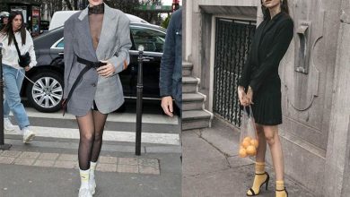 Photo of Носки и колготки для стиля