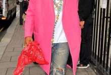 Photo of Уличная мода для смелых личностей