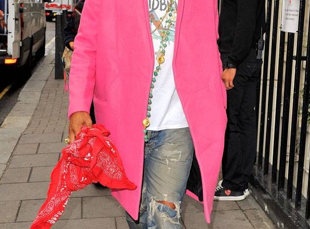 Photo of Уличная мода для смелых личностей