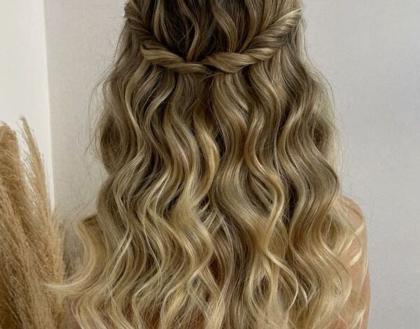 Photo of Модные прически для городской жизни