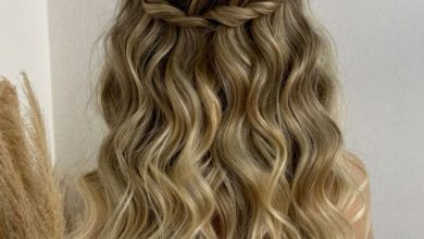 Photo of Причёски для модного города