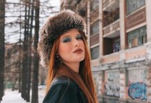 Photo of Городской стиль в макияже