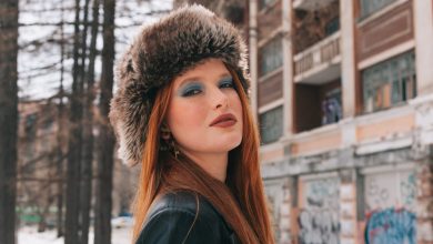 Photo of Городской стиль в макияже