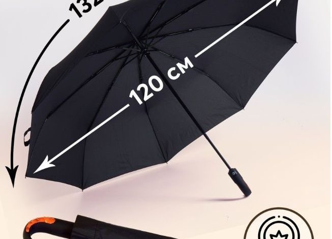 Photo of Зонт и зонты для горожан