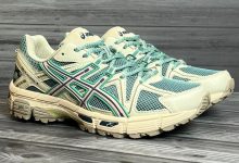 Photo of Спортивные кроссовки и кеды