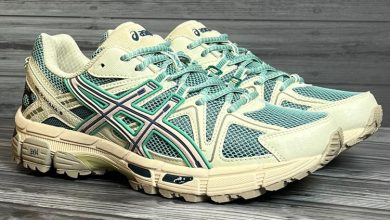 Photo of Спортивные кроссовки и кеды