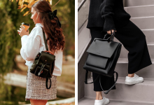Photo of Сумки и рюкзаки в тренде