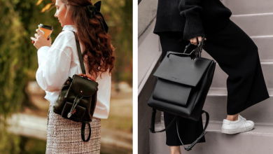 Photo of Сумки и рюкзаки в тренде