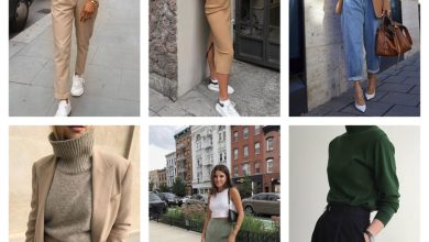 Photo of Городской стиль: комфорт и стиль