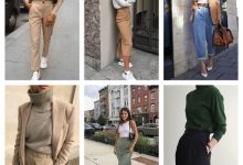 Photo of Иконические образы городского стиля