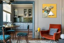 Photo of Эклектичный цветовой микс в городском образе