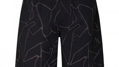 Photo of Спортивные шорты и шапки