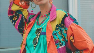 Photo of Свобода выбора в уличном стиле