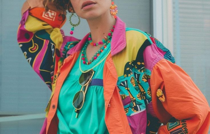 Photo of Свобода выбора в уличном стиле