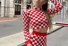 Photo of Текстильные паттерны в городской моде