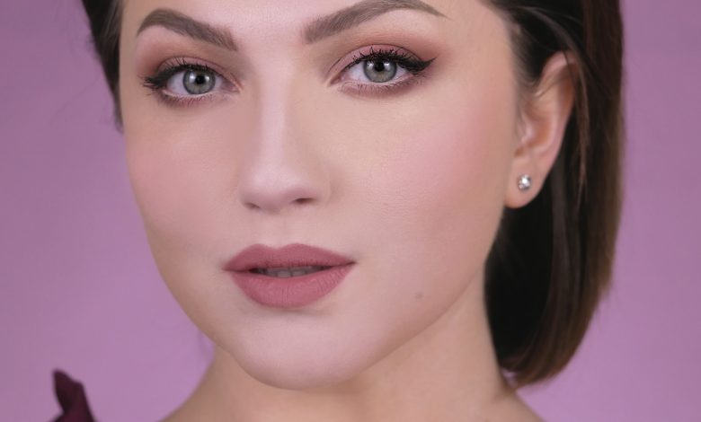 Photo of Макияж городского стиля сезона