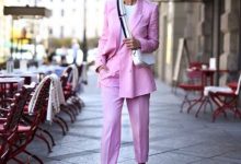 Photo of Элегантность в городской моде