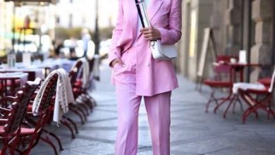 Photo of Элегантность в городской моде
