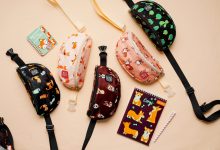 Photo of Поясные сумки и клатчи