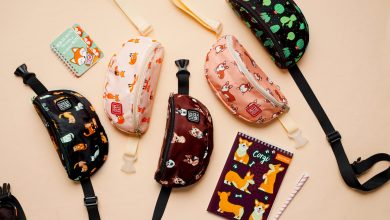 Photo of Поясные сумки и клатчи