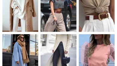 Photo of Женственность в городском стиле