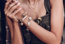 Photo of Модные броши и заколки