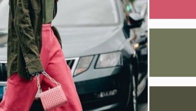 Photo of Миксы стилей в городской моде