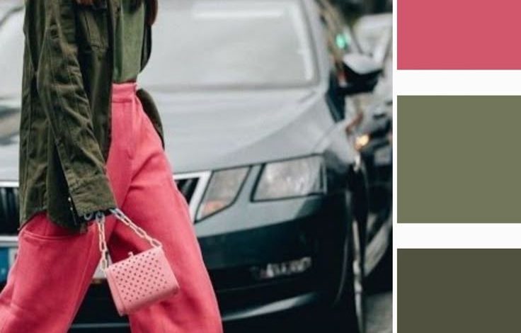 Photo of Миксы стилей в городской моде