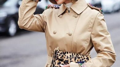 Photo of Шляпы и кепки для стиля