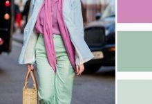 Photo of Пастельные тона в городском гардеробе
