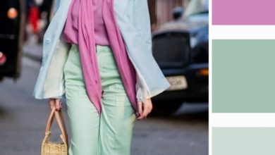 Photo of Пастельные тона в городском гардеробе