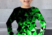 Photo of Графичные принты в уличном стиле